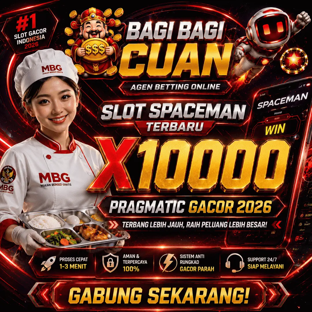MEGAH4D Banner